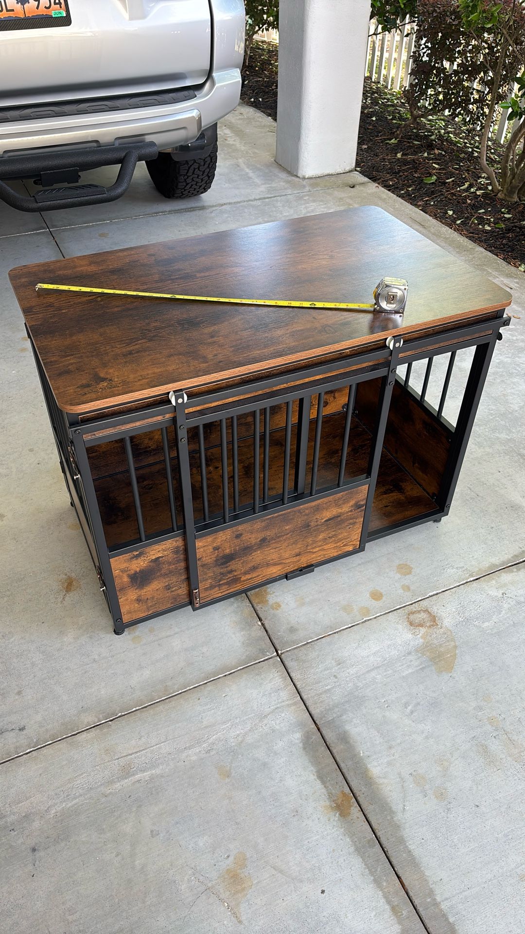Dog Crate