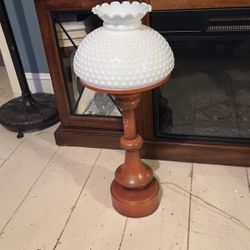 Vintage Lamp