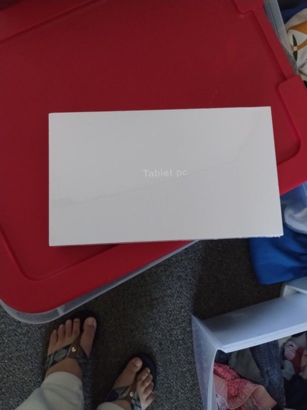 Tablet PC
