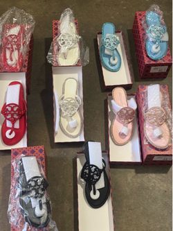 Tory Burch Sandals