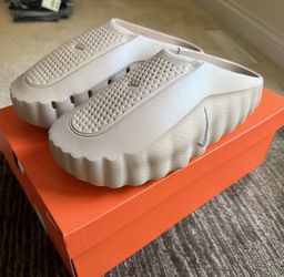 Nike Mind Slide 001 Rattan Size 12M