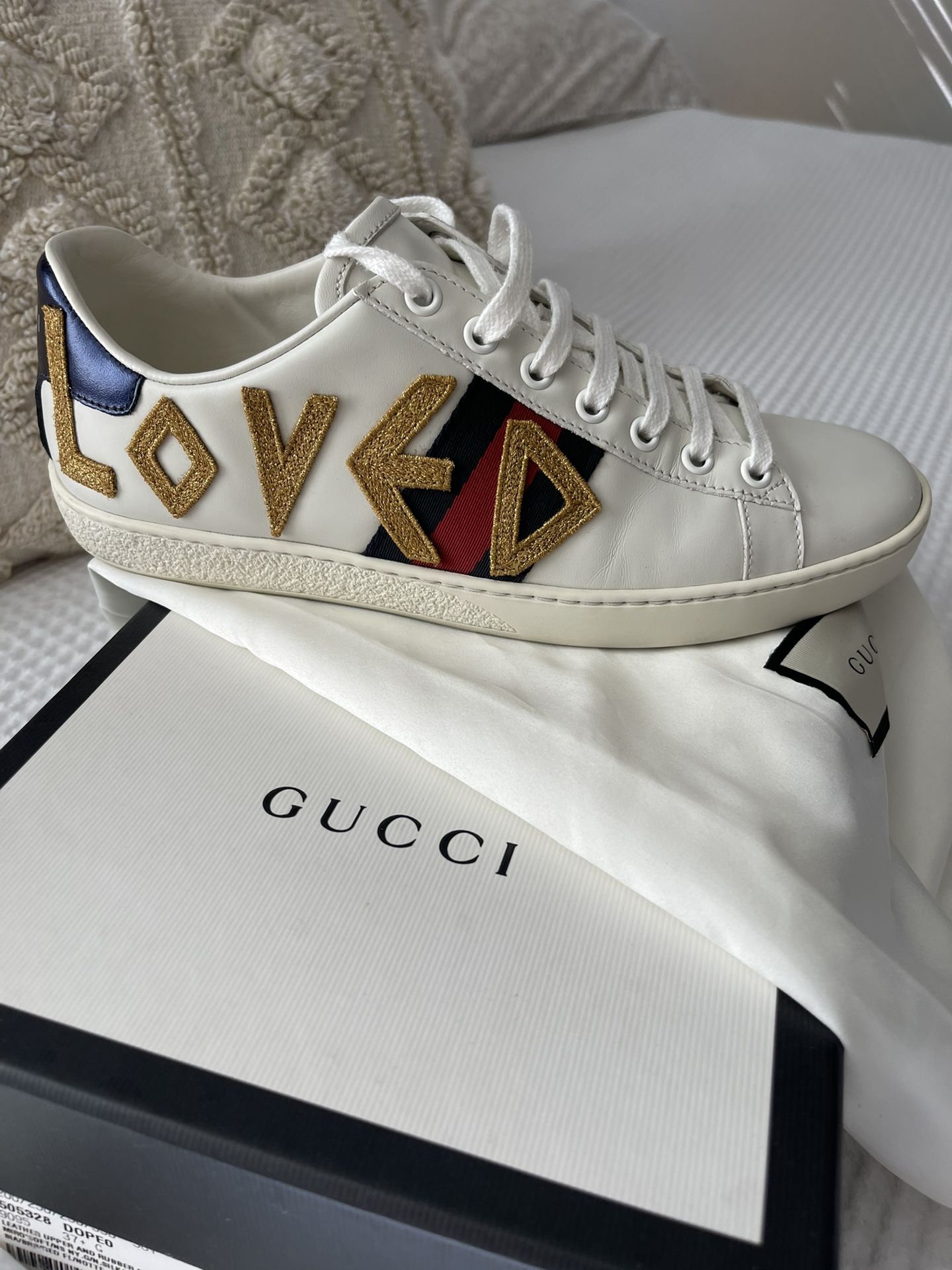Gucci Sneakers 
