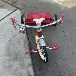 Kids Bike
