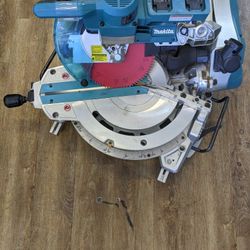 Makita XSL06