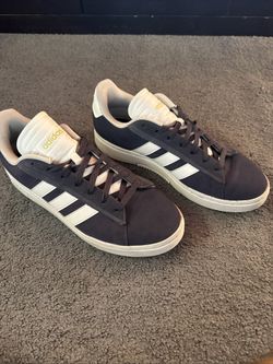 Adidas Grand Court Alpha M12