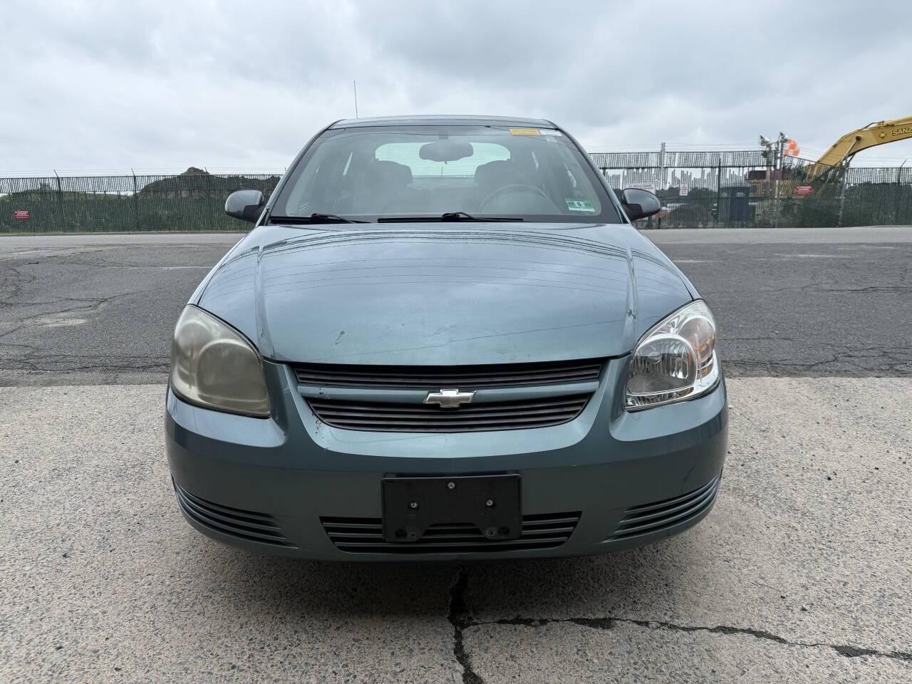 2010 Chevrolet Cobalt