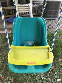 Fisher Price Swing