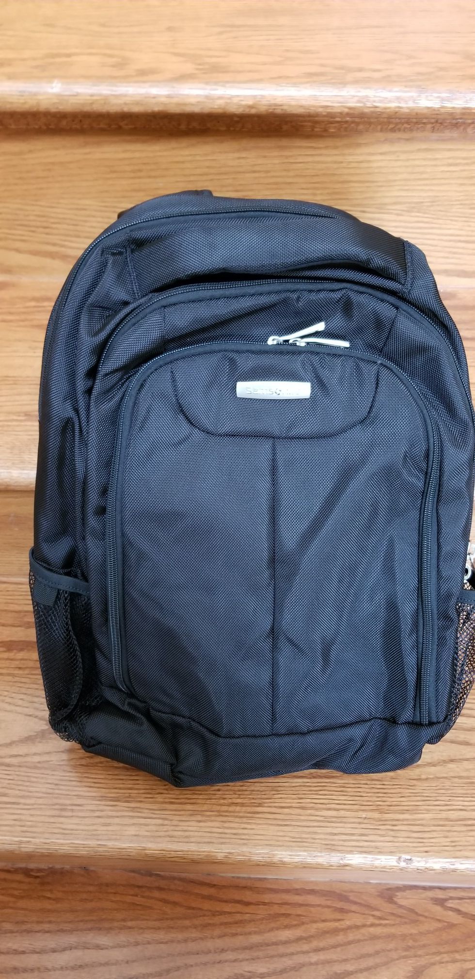 Samsonite Laptop Backpack. Brand New With Tags.