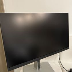 E23 G4 Monitor