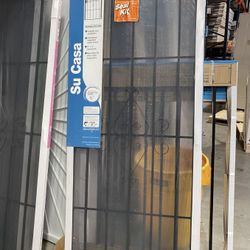 All Size Affordable Security Door 