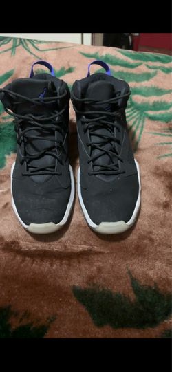 Michael Jordan Tennis Shoes
