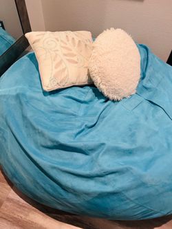 Extra Large Beanbag Chair
