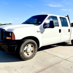 2005 Ford F:250