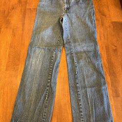 Women’s Y2K 90s Levi’s high-rise Mom jeans shipping available