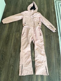 Ski/Snowboard suit Size Small