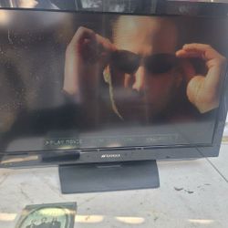32 In Tv Dvd Player