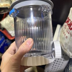 Ninja Creami Ice Cream Canisters 