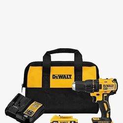 DeWalt Power Drill