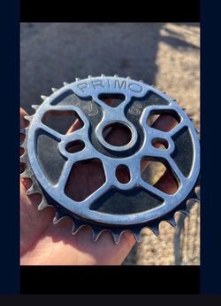PRIMO CHAINWHEEL