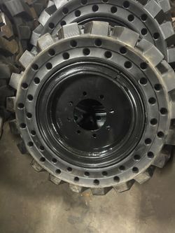 Bobcat Tires
