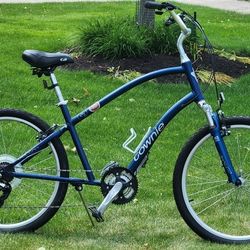 ELECTRA TOWNIE 21D - LARGE FRAME - COMPLETELY TUNED 