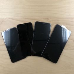 iPhone 11, 11 Pro, 11 ProMax, 12, 12 ProMax, 13, 14 LCD Display Screens. Pick Up Only! 