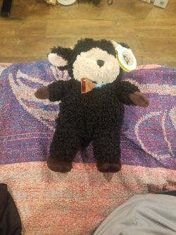 Starbucks Bear Little Bo Peep