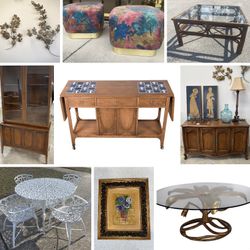 Furniture For Sale