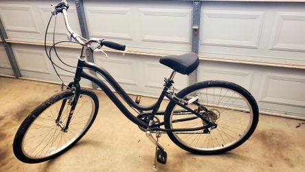 Huffy Bike