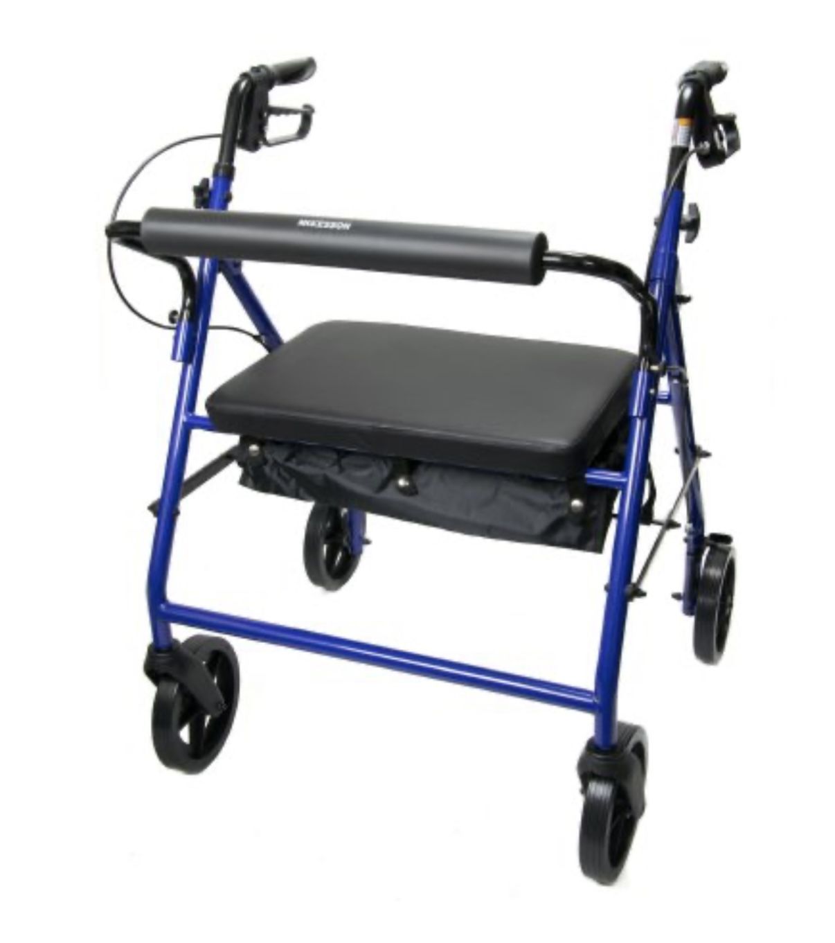 McKesson By Drive Heavy Duty Rollator  (NEW IN BOX)