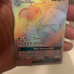 I have all this pokemon cards