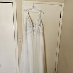 Beautiful New Dresses, New