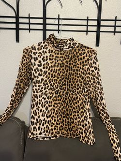 H&M turtle neck
