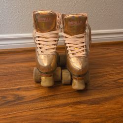Impala Roller Skates 