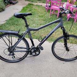 Giant Bicycle 