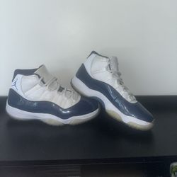 Jordan Retro 11 “Unc ‘82”