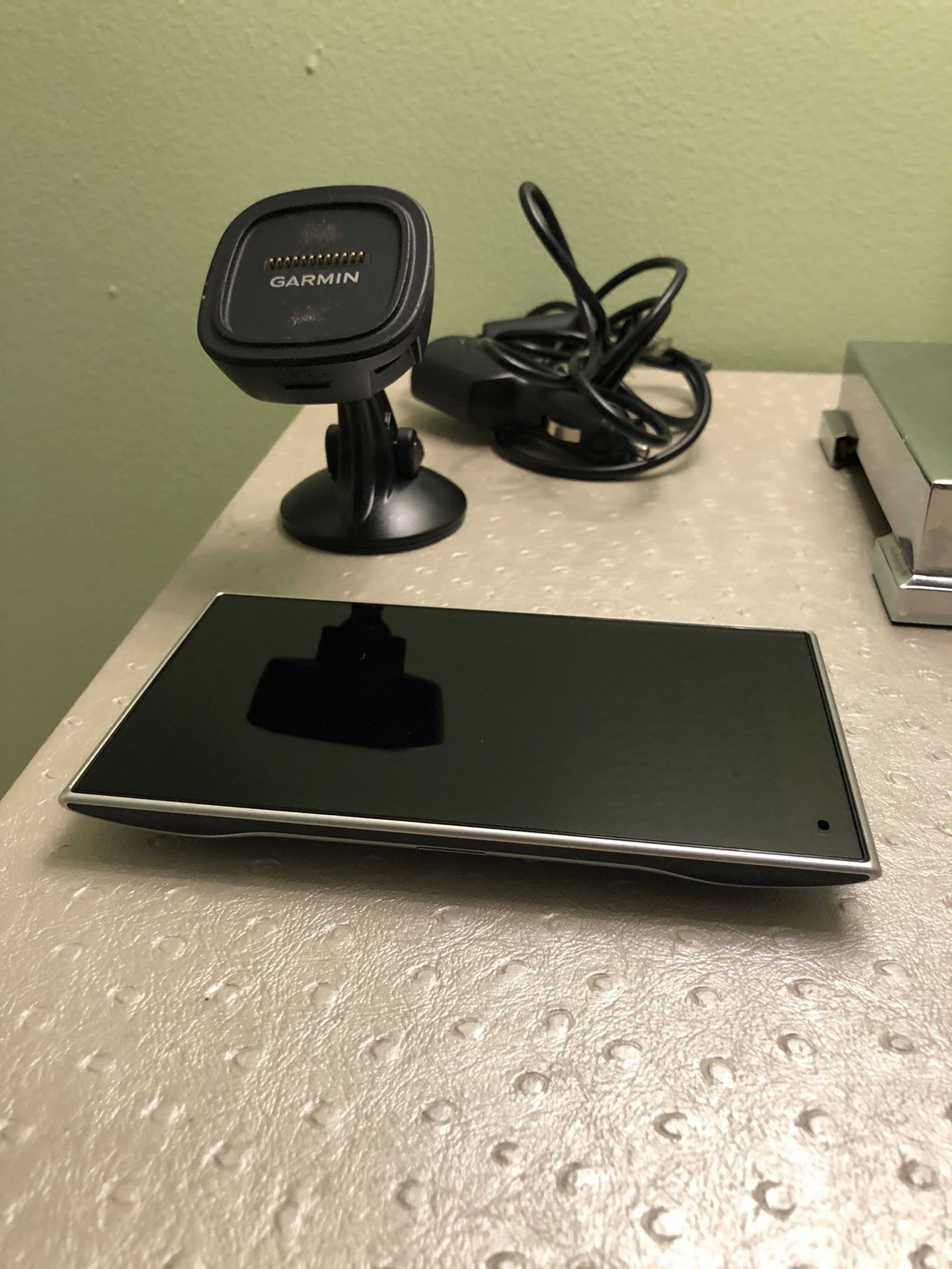 Garmin Nuvi 3597 LMT