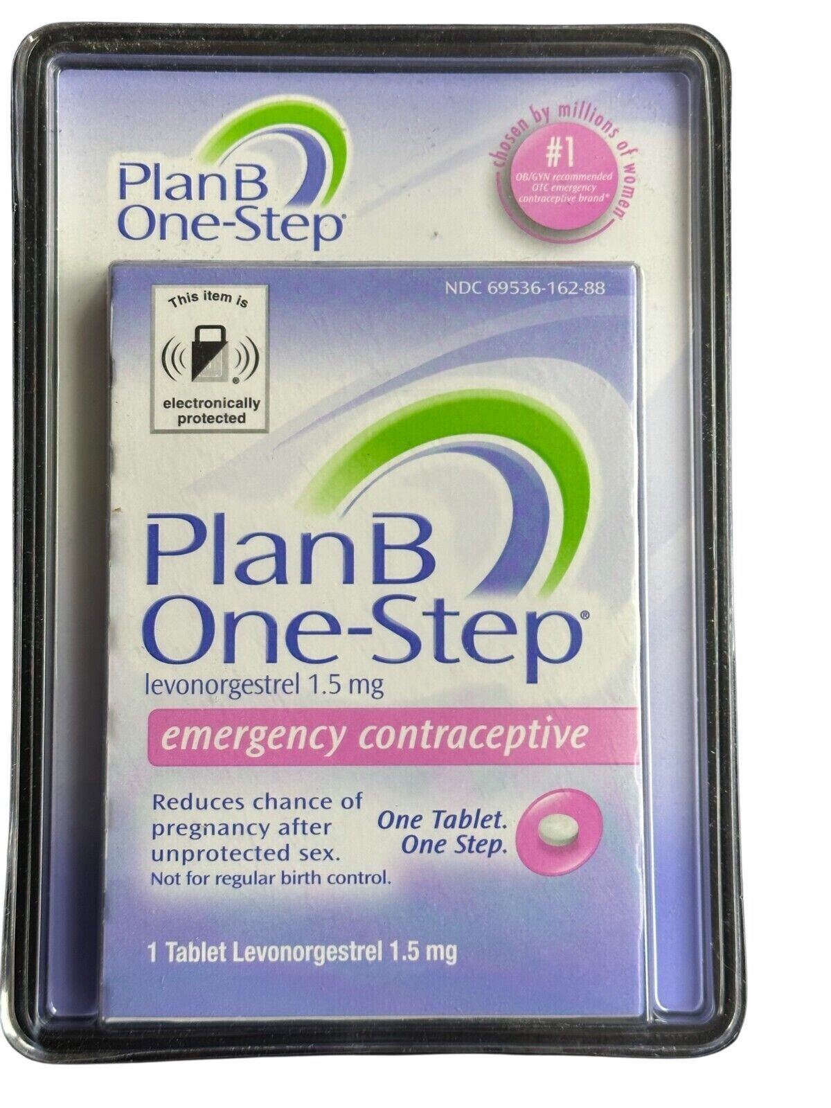 Morning After Pill