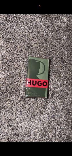 $80 2.5 Oz Boss Cologne