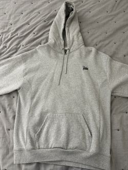 Patta Hoodie Large