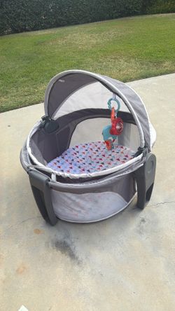 Pack n play