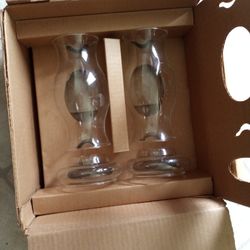 Princes House Candle Holders.New