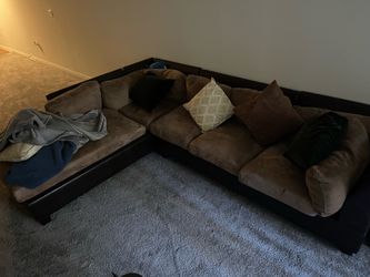 Couches.  Free