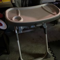 High  Chair
