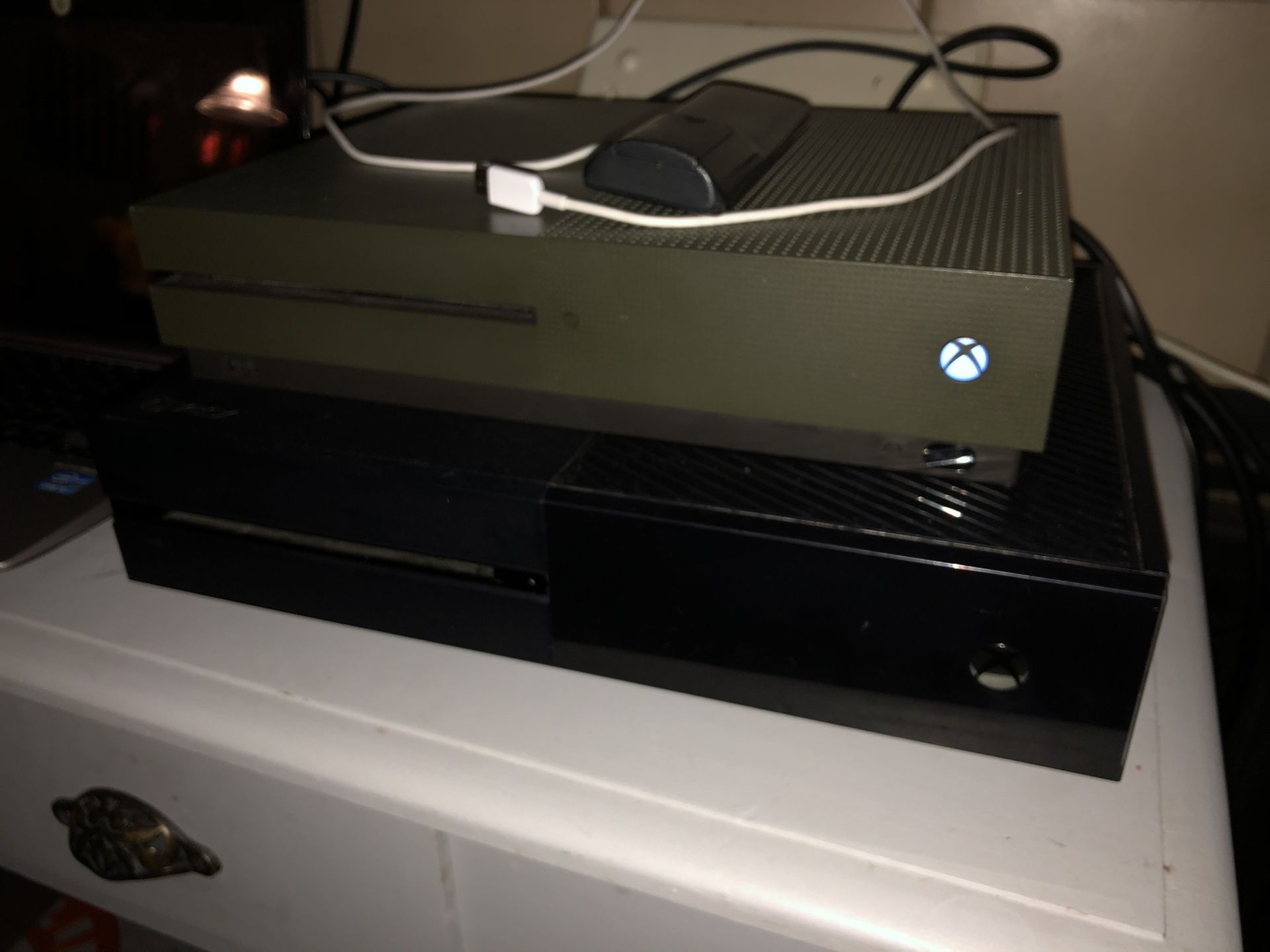 Xbox one