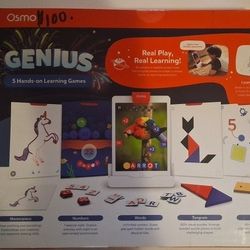 Osmo