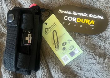 Trauma Pak Elite Quick Release Tourniquet Holder