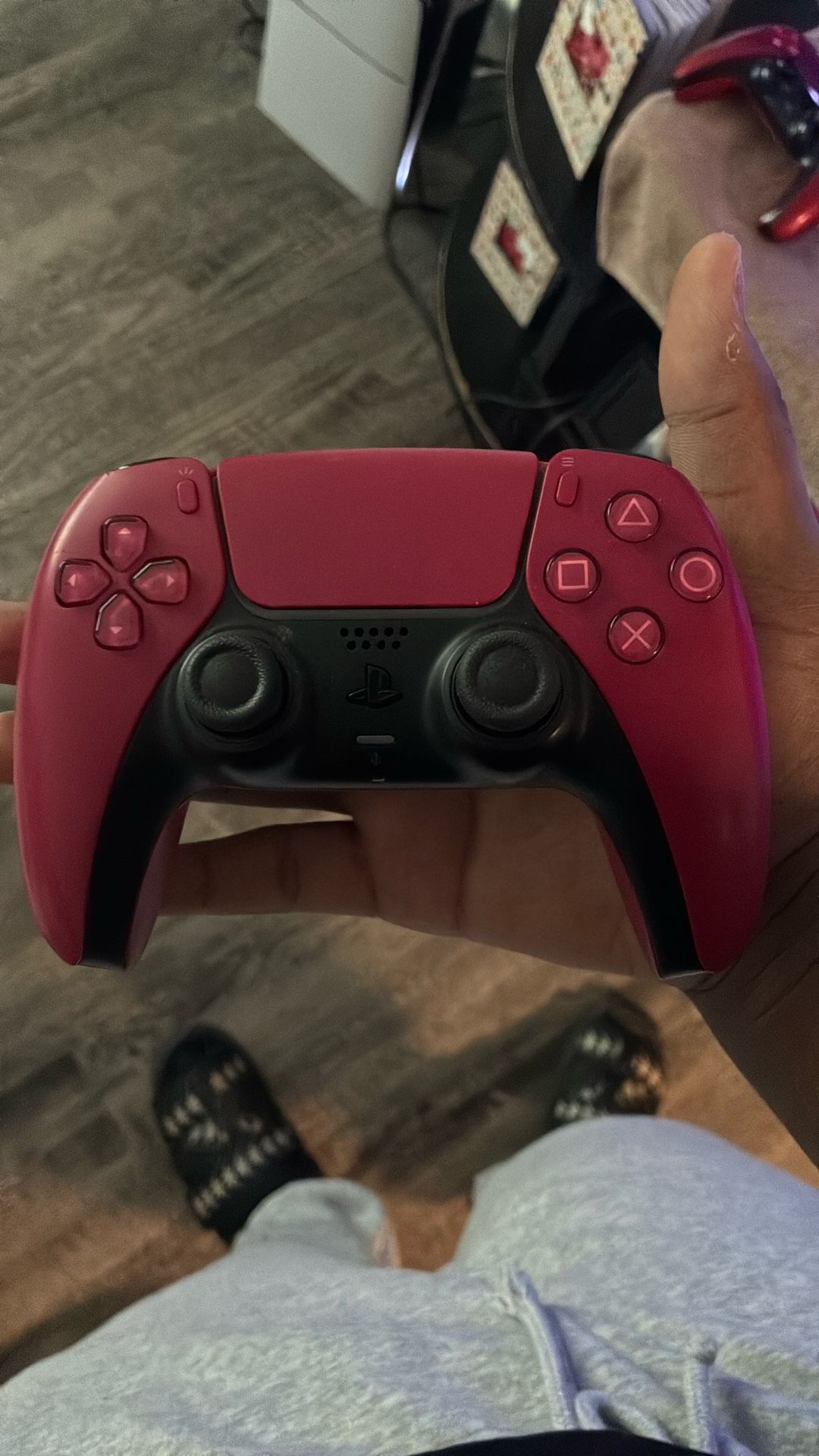 dualshock 5 Ps5 Controller 