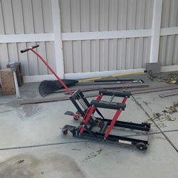 Quadrunner Jack