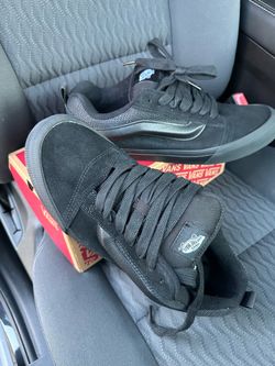 Knu Skool Men’s Vans